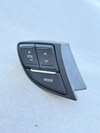 2011-2014 Hyundai Sonata Audio Control Switch Oem. Fixed Price $28.80.