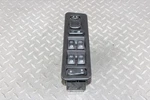 05-07 Hummer H2 Black Front Driver Master Power Window Lock Switch Oem Factory. Fixed Price $154.99.