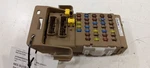 Subaru Legacy Cabin Fuse Box Interior Inner Under Dash 2010 2011 2012 Oem. Fixed Price $32.81.