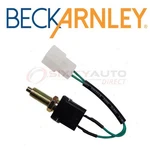 Beck Arnley 201-0759 Brake Switch Electrical Lighting Oq. Fixed Price $23.34.