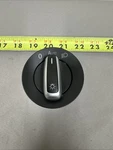 Oem Volkswagen Vw Passat 12-15 Headlight Lamp Switch 3C8941431D. Fixed Price $25.99.