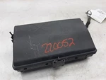 Fuse Box Engine Without Fog Lamps 14-16 Cadillac Srx 22880545. Fixed Price $139.99.