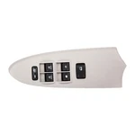 Genuine Acdelco For Chevy Trailblazer 06-09 Door Lock And Window Switch Driver. Fixed Price $301.77.