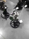 2020 Kia Telluride Steering Column Black Oem Used 71K Miles Awd W/o Fog Lamps. Fixed Price $124.99.
