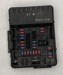 2018 Nissan Murano Fuse Box Power Control 284B7 3TS2B. Fixed Price $68.00.