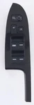 03 - 07 Honda Accord Driver Master Window Lock Mirror Switch Carbon Fiber. Fixed Price $88.99.