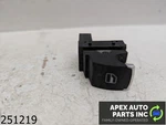 Oem 2011 Volkswagen Cc 2.0L Rear Door Power Window Switch. Fixed Price $19.99.