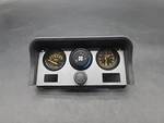 Oem Porsche 924 944 Ac Climate Control Head Unit Vdo 321819045C Used. Fixed Price $249.99.