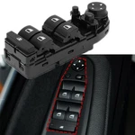 For Bmw X5 2007-2013 & X6 2008-2010 2013-2017 Front Left Power Window Switch. Fixed Price $30.06.