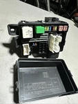 Oem 2014-2016 Hyundai Genesis Coupe 3.8L 2.0LFUSE Relay Box Assembly 91950-2M330. Fixed Price $22.00.
