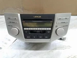 Audio Equipment Radio Receiver Pioneer With 6 Cd Fits 07-09 Lexus RX350 150359. Fixed Price $99.00.