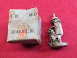 Oem 1933-1950 Buick Windshield Wiper Switch # 998761 Special Century Roadmaster. Fixed Price $199.96.