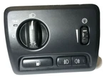 Volvo S60 V70 XC70 Headlight Control Switch Fuel Fog Oem. Fixed Price $60.00.