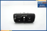2015-2018 Volvo V60 Dashboard Headlight Control Switch Panel Oem 30739448. Fixed Price $56.57.