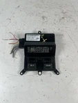 99-04 Ford F250 F350 Sd Overhead Console Compass Trip Computer Display Parts. Fixed Price $85.00.