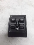 Door Window Master Switch Speed 2.4L 2005 Pt Cruiser 5-6-12P. Fixed Price $79.00.