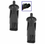 Ac Delco D6007A Door Jamb Dome Light Switch Pair For Chevy Gmc Pickup Suv. Fixed Price $33.95.
