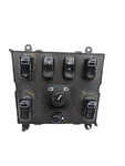 1998-05 Mercedes W163 Ml-class Center Console Buttons Oem A1638206610. Fixed Price $52.00.