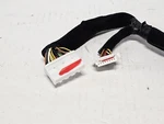 2011 - 2013HYUNDAI Equus Wiring Harness Plugs Only Pigtails (match 89912 3N061). Fixed Price $51.75.