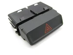 New Unboxed Oem Emergency Warning Hazard Switch For 2016-18 Volkswagen Passat. Fixed Price $26.99.