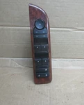 2007-2014 Chevy Suburban Driver Master Window Switch Mirror Left Woodgrain. Fixed Price $75.00.