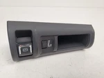 2013-2019 Cadillac Xts Headlight Switch Bezel Oem 23147082. Fixed Price $15.00.