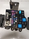 2010-2012 Mazda Cx Fuse Box Engine Without Tow PACKAGE-9 Used Oem. Fixed Price $73.00.