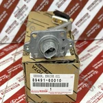 89491-60010 Genuine Toyota Lexus Sensor Engine Oil Level 8949160010 Oem. Fixed Price $189.00.