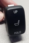 Oem! 2007-2017 Expedition Navigator Rear Third Row Seat Switch 7L1T-14B178-ABW. Fixed Price $16.95.