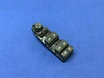 2010-2018 Bmw F06 F10 F12 Left Driver Side Master Window Switch Assembly Oem. Fixed Price $38.24.
