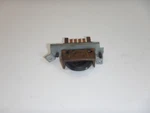 Jeep Wrangler Yj 87-95 Instrument Light Dimmer / Rheostat Switch 56001864 Oem. Fixed Price $49.99.