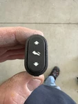2003-2011 Lincoln Town Car Oem Pedal Position Switch 04 05 06 07 08 09 10. Fixed Price $20.99.