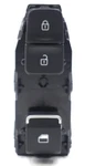New Oem Front Right Door Window Switch 93576S1000NNB For Hyundai Santa Fe 19-23. Fixed Price $84.25.