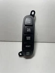 2000-2005 Buick Lesabre Oem Fuel Info / Gage Odo Reset Multi-switch. Fixed Price $20.00.