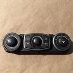 2003-2005 Bmw E85 Z4 Front Air Ac Temperature Climate Control Heater Switch Oem. Fixed Price $114.99.