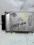 1998 Doege Caravan Engine Control Unit Ecu P04727205AG Oem (aa 299/1). Fixed Price $79.99.
