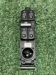 Mercedes-benz S-class Coupe (C215) LE6480 Main Windows Switch A21582108517. Fixed Price $19.99.