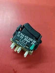 Porsche 944S Turbo 951 968, Mirror Selector Crossover Switch 94461322000. Fixed Price $29.00.