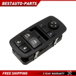 For 2015-2022 Dodge Challenger Front Left Master Power Window Switch 68183752AB. Fixed Price $18.95.