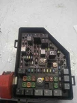 2010-2011 Buick Enclave Engine Fuse Box W/o Tow Package Oem. Fixed Price $107.99.