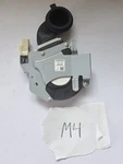 2011-2019 Lexus GS350 Left/right Seat Blower Motor Oem 85802 30020. Fixed Price $99.00.