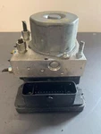 2018 Nissan Sentra Abs PN:47660-4FU0C Oem. Fixed Price $55.74.