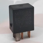 Original Mitsuba Japan RC-5008 Oem Relay Honda Acura Subaru Outback 12V No. Fixed Price $11.21.
