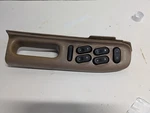 Ford Explorer Front Door Master Switch F87B-14B133-BCW A1. Fixed Price $33.98.