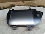 Info-gps-tv Screen 8" Upper Display Fits 15-18 Tlx 193606. Fixed Price $108.00.