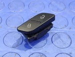 11-18 Volkswagen Jetta Sedan Driver Door Lock Control Switch Oem 5C6962125REH. Fixed Price $79.99.