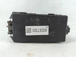 2004-2011 Lincoln Town Car Relay Module 2C7T-14N003-AA Z5AYP. Fixed Price $40.84.