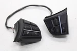 2013-2015 Bmw 750I Xdrive Steering Wheel Multifunction Control Switch Set *read*. Fixed Price $59.77.