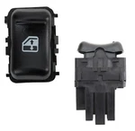 Rear Power Window Switch Fits 1997-2005 Chevrolet 1997-1999 Oldsmobile. Fixed Price $27.44.