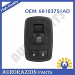68183751AD Front Right Passenger Side Power Window Switch For Dodge Challenger. Fixed Price $21.16.